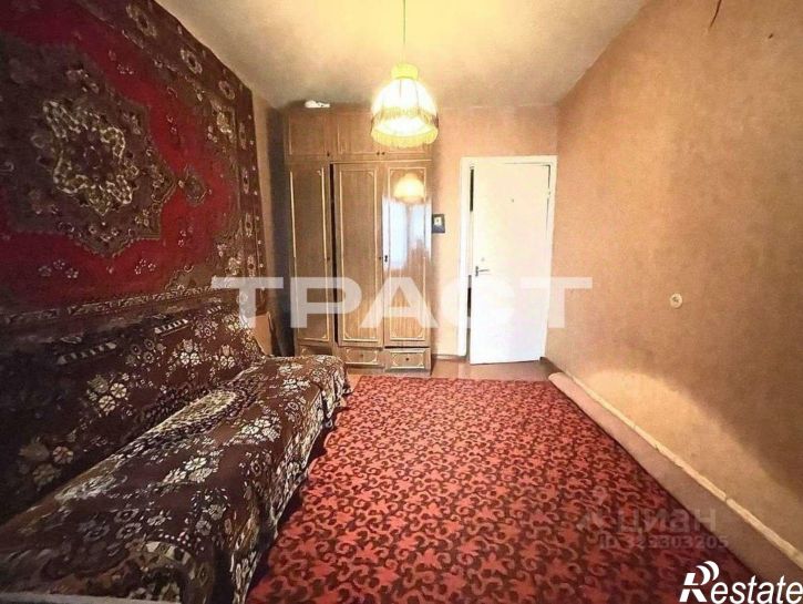 3-комн квартира улица Хользунова, 80,  д. 80