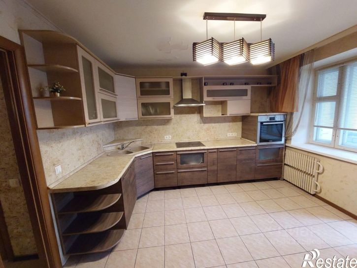 2-комн квартира Московский проспект, 110А,  д. 110А