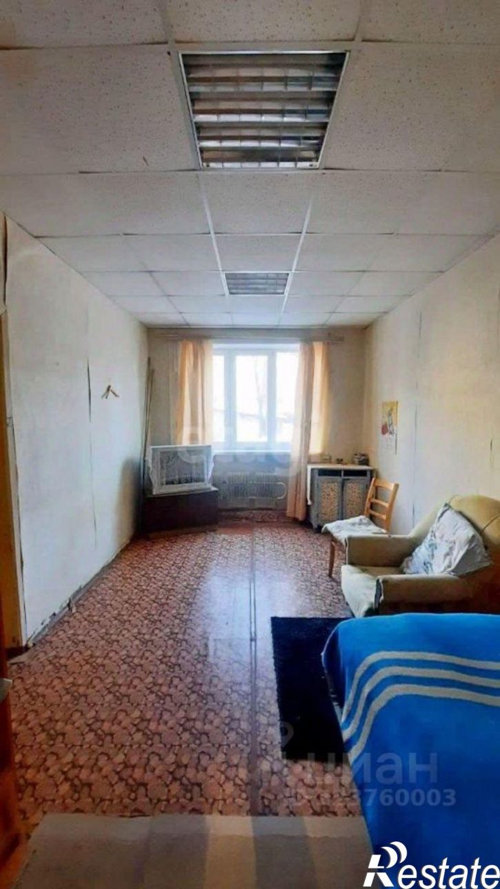 1-комн квартира улица Космонавтов, 13,  д. 13