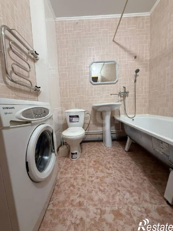 1-комн квартира Газовый переулок, 15Д,  д. 15Д