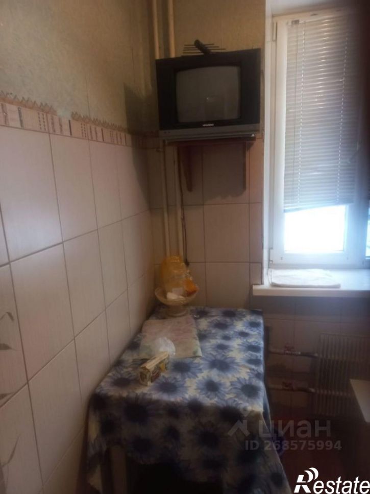 1-комн квартира проспект Труда, 20,  д. 20