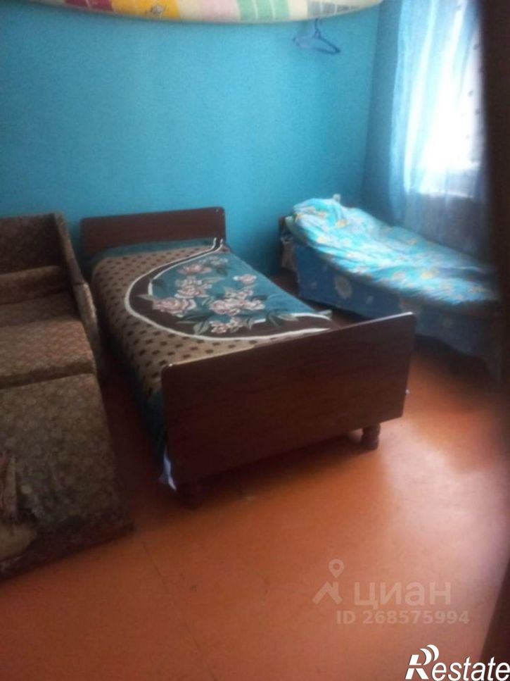 1-комн квартира проспект Труда, 20,  д. 20