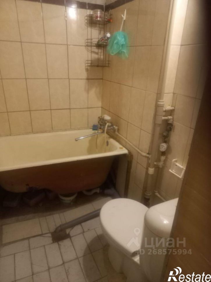 1-комн квартира проспект Труда, 20,  д. 20