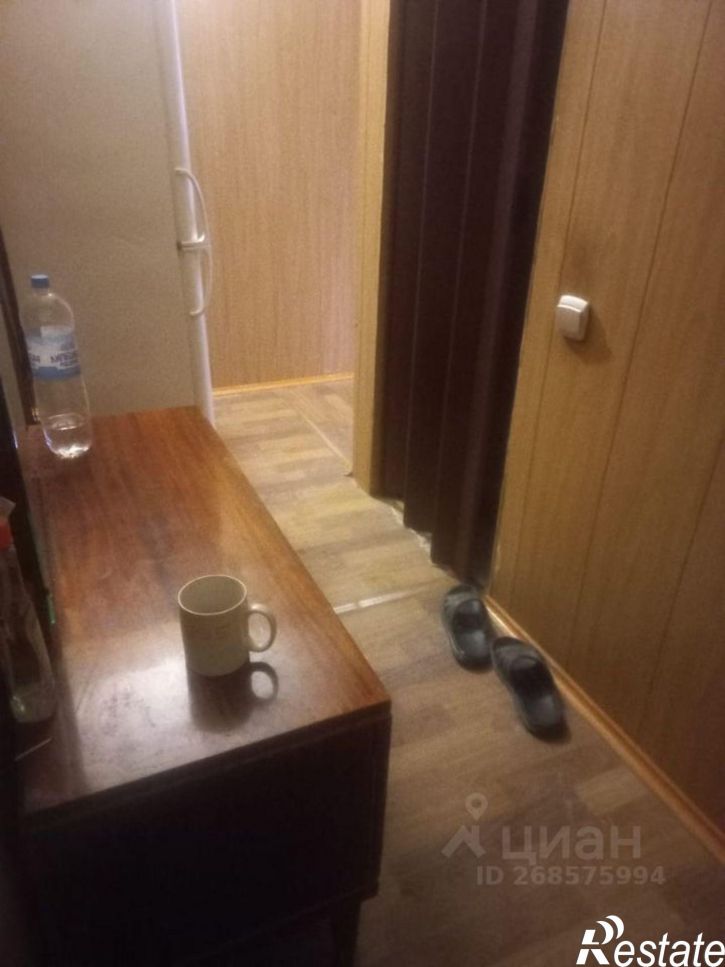 1-комн квартира проспект Труда, 20,  д. 20