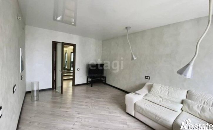 3-комн квартира улица Пирогова, 36,  д. 36