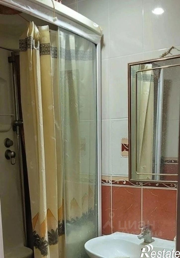 1-комн квартира улица Морозова, 29,  д. 29