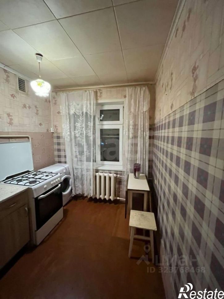 3-комн квартира улица Хользунова, 7,  д. 7