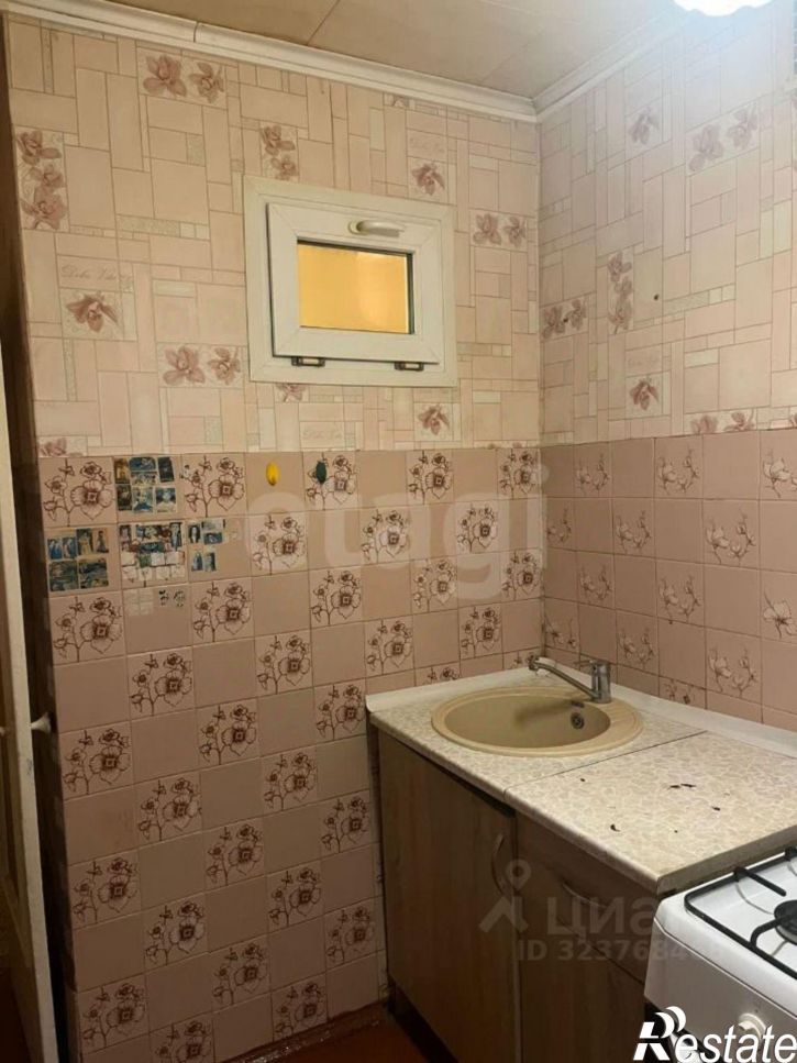 3-комн квартира улица Хользунова, 7,  д. 7