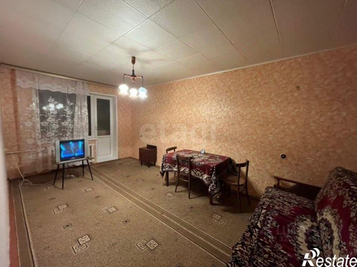 3-комн квартира улица Хользунова, 7,  д. 7