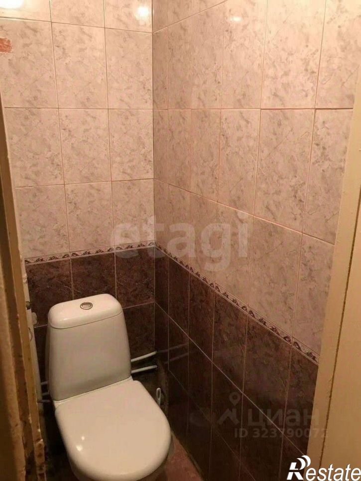 2-комн квартира улица Космонавта Комарова, 11,  д. 11