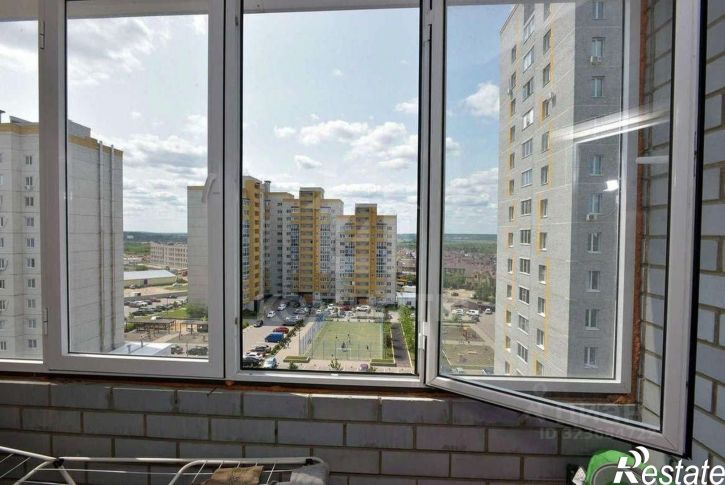 1-комн квартира улица Композитора Ставонина, 84/4,  д. 84/4