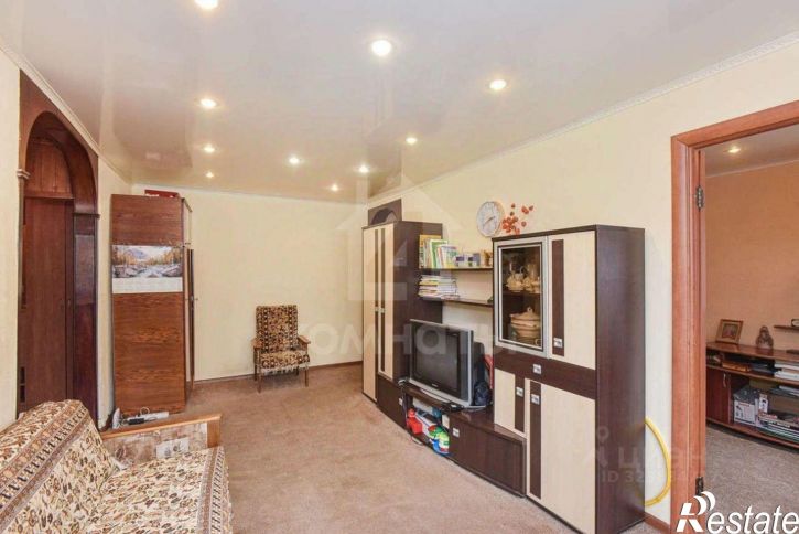 3-комн квартира улица Ленина, 86А,  д. 86А