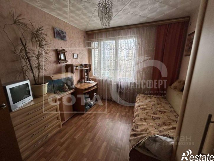 2-комн квартира улица 60-й Армии, 15,  д. 15