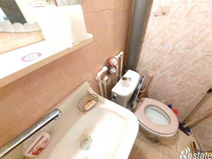 1-комн квартира Путиловская улица, 1,  д. 1