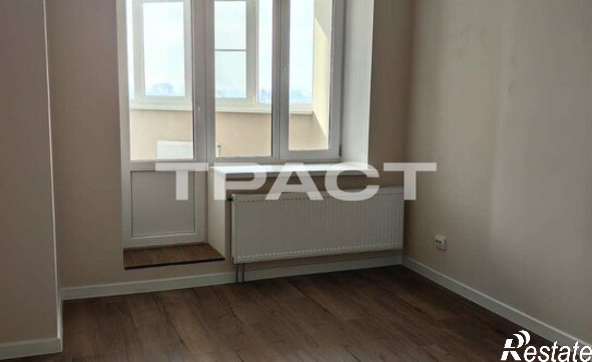 Купить квартиру за 5 290 000 рублей на Олимпийский б-р, 12