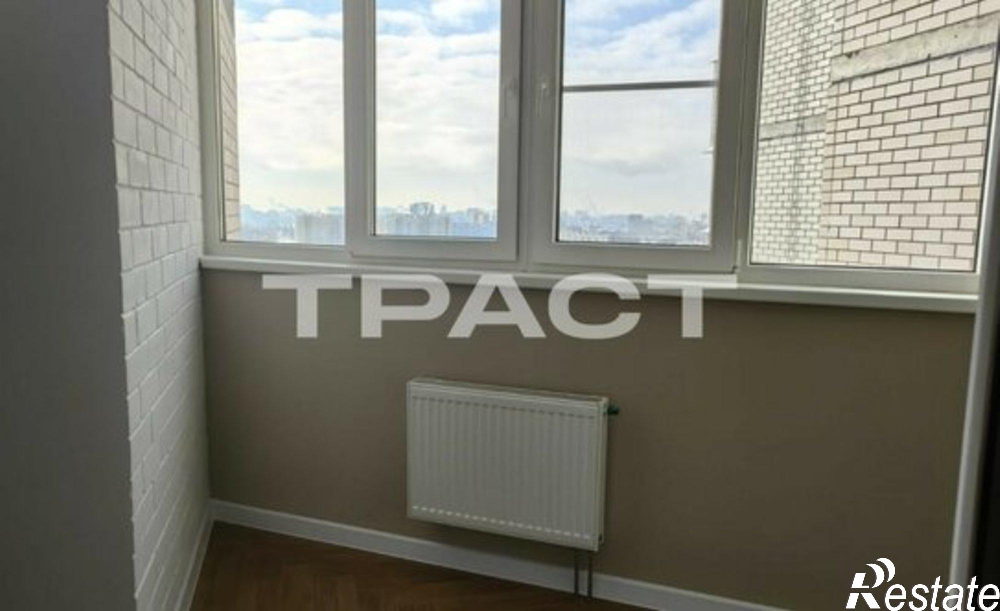 Купить квартиру за 5 290 000 рублей на Олимпийский б-р, 12