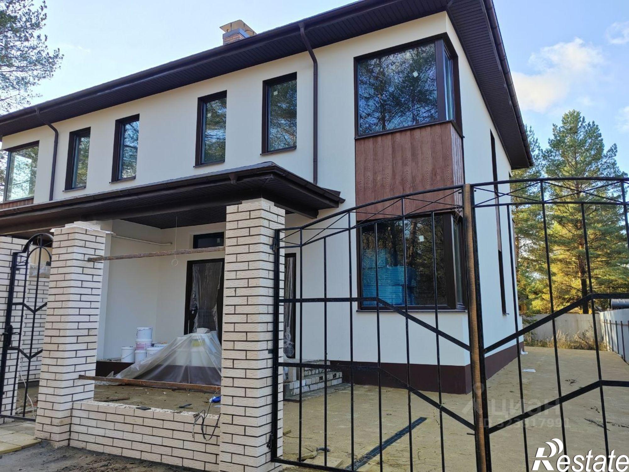 Купить дачу, дом, коттедж за 15 600 000 рублей на Гренадерский пер, 13