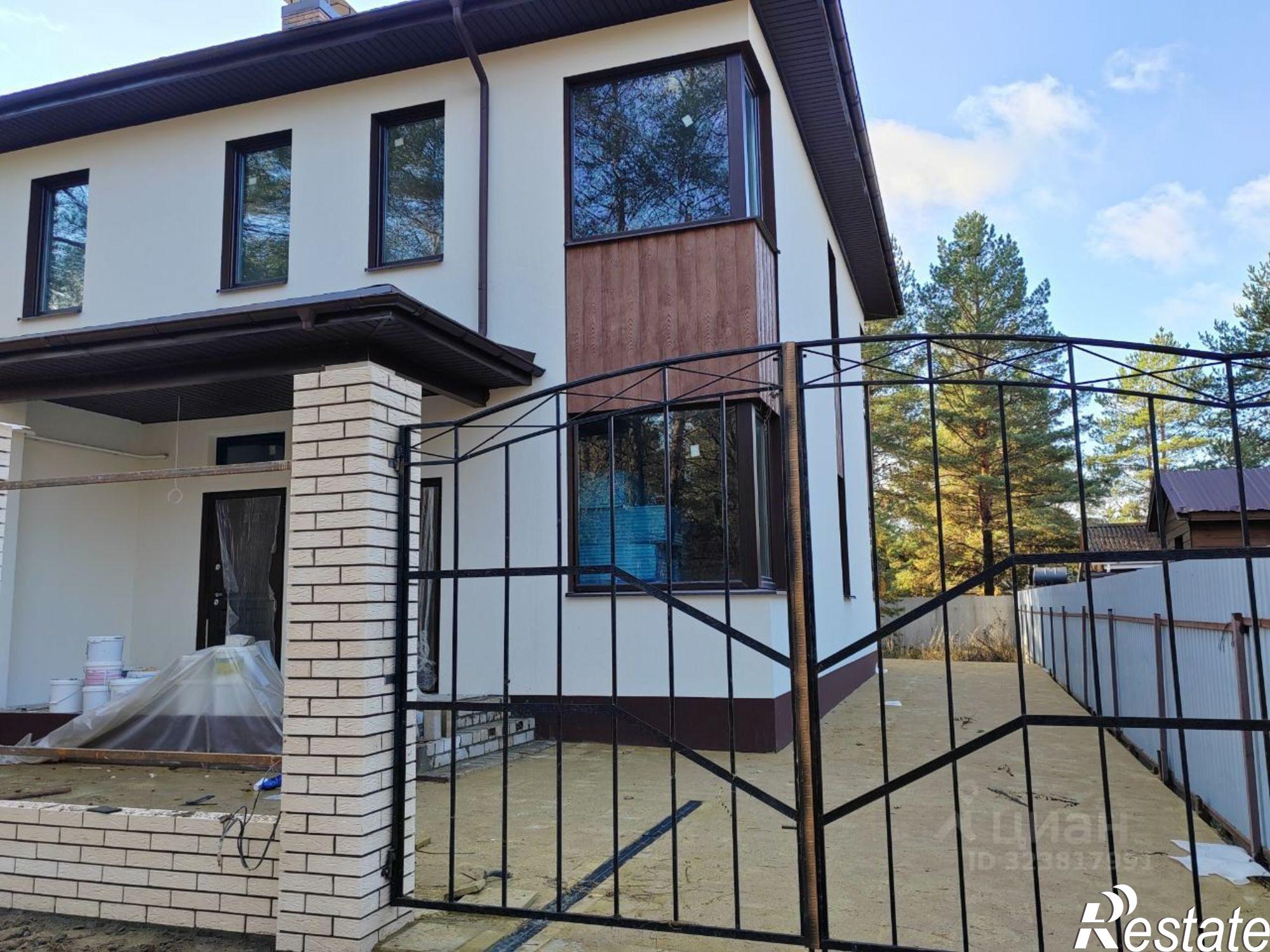 Купить дачу, дом, коттедж за 15 600 000 рублей на Гренадерский пер, 13