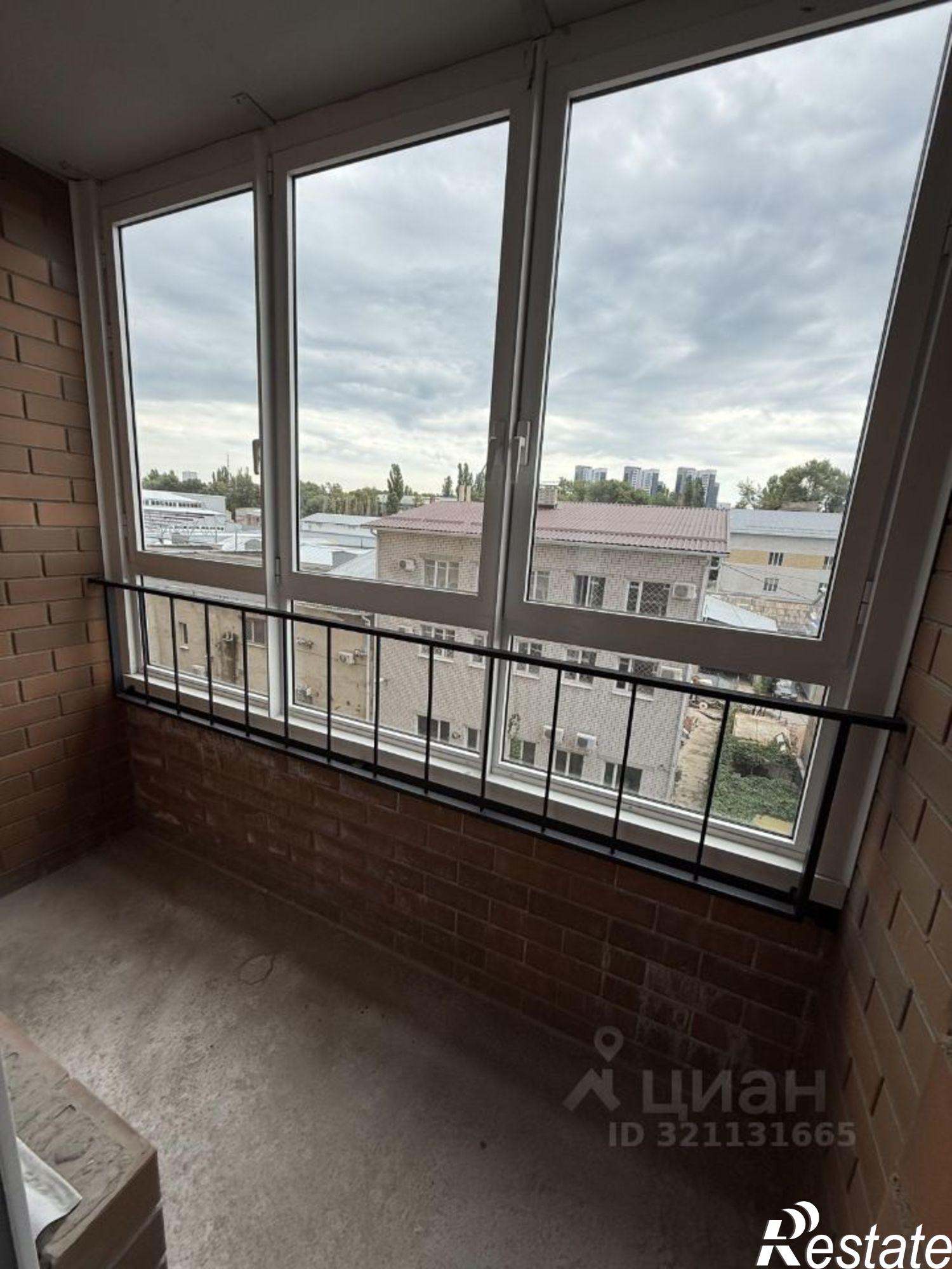 Купить квартиру за 4 770 000 рублей на пр-кт Труда, 139а