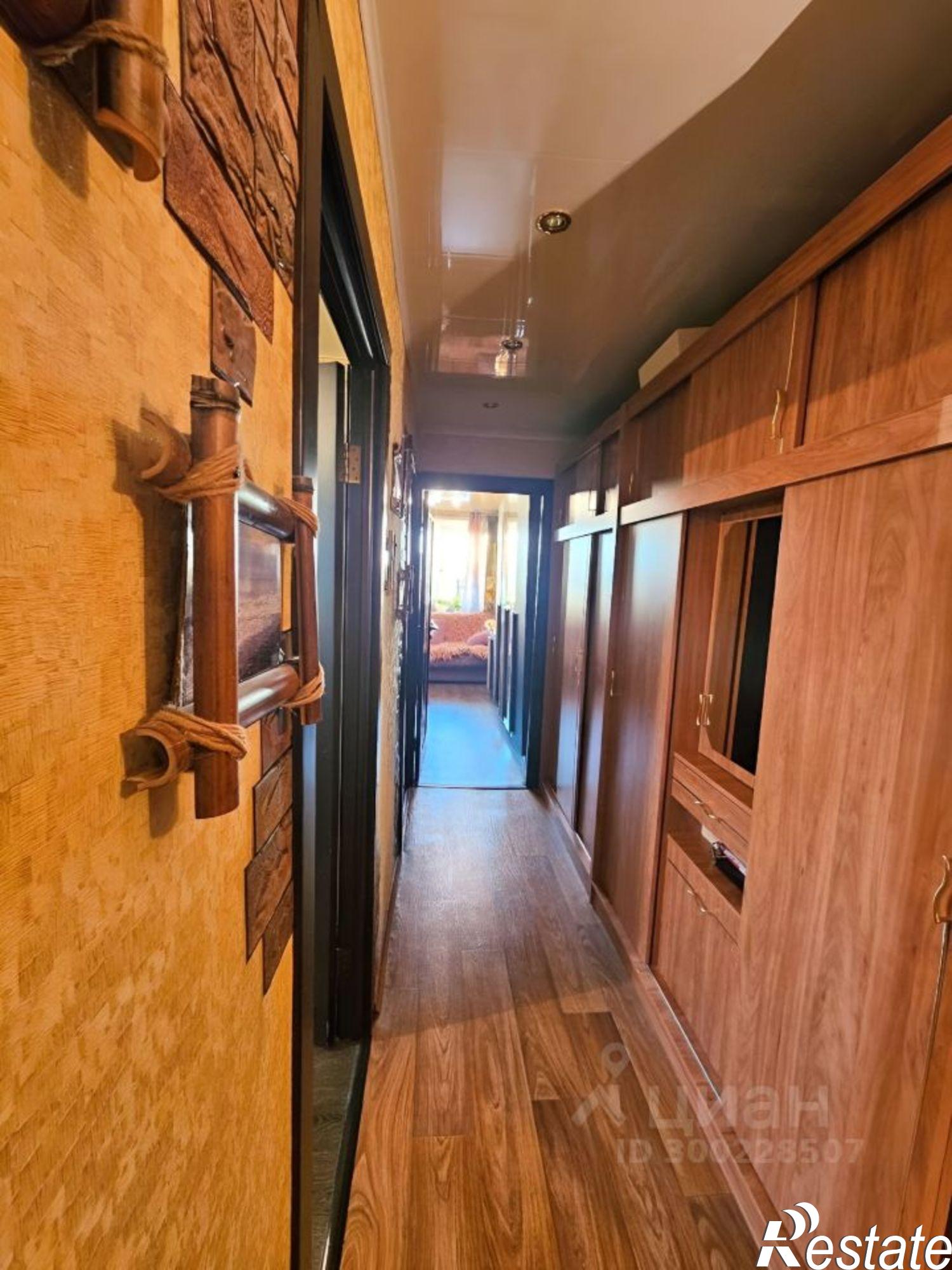 Купить квартиру за 6 000 000 рублей на ул Героев Сибиряков, 101