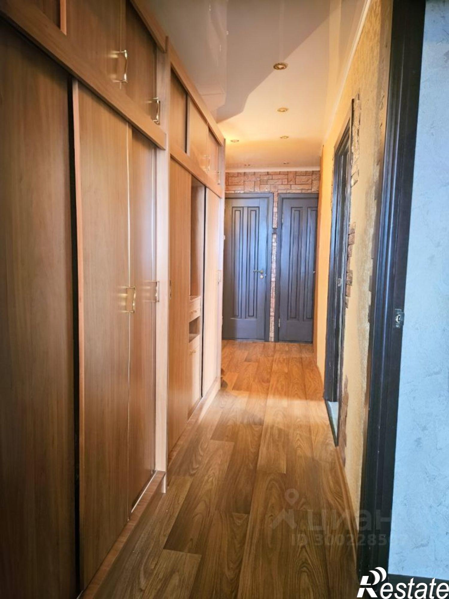 Купить квартиру за 6 000 000 рублей на ул Героев Сибиряков, 101