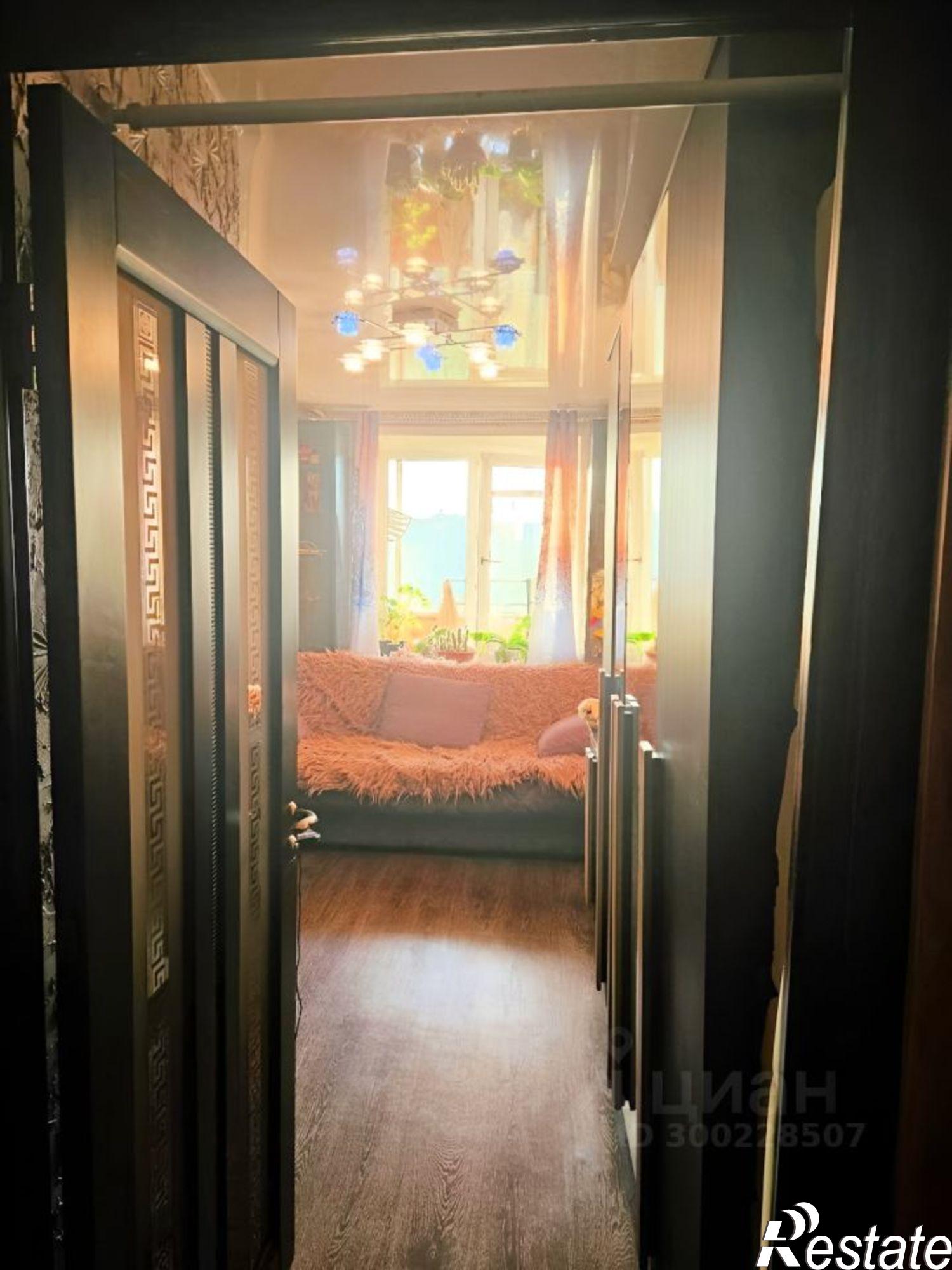 Купить квартиру за 6 000 000 рублей на ул Героев Сибиряков, 101