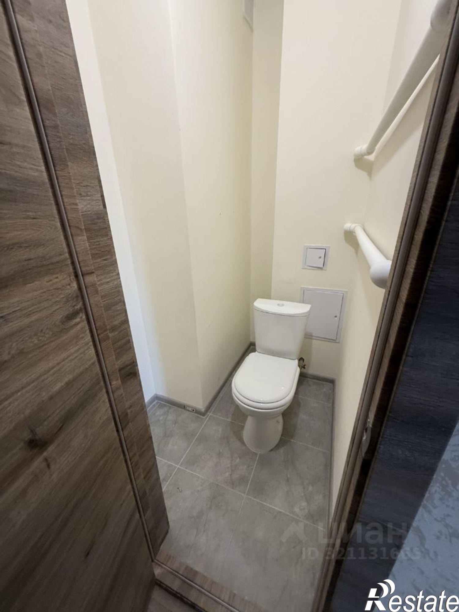 Купить квартиру за 4 770 000 рублей на пр-кт Труда, 139а