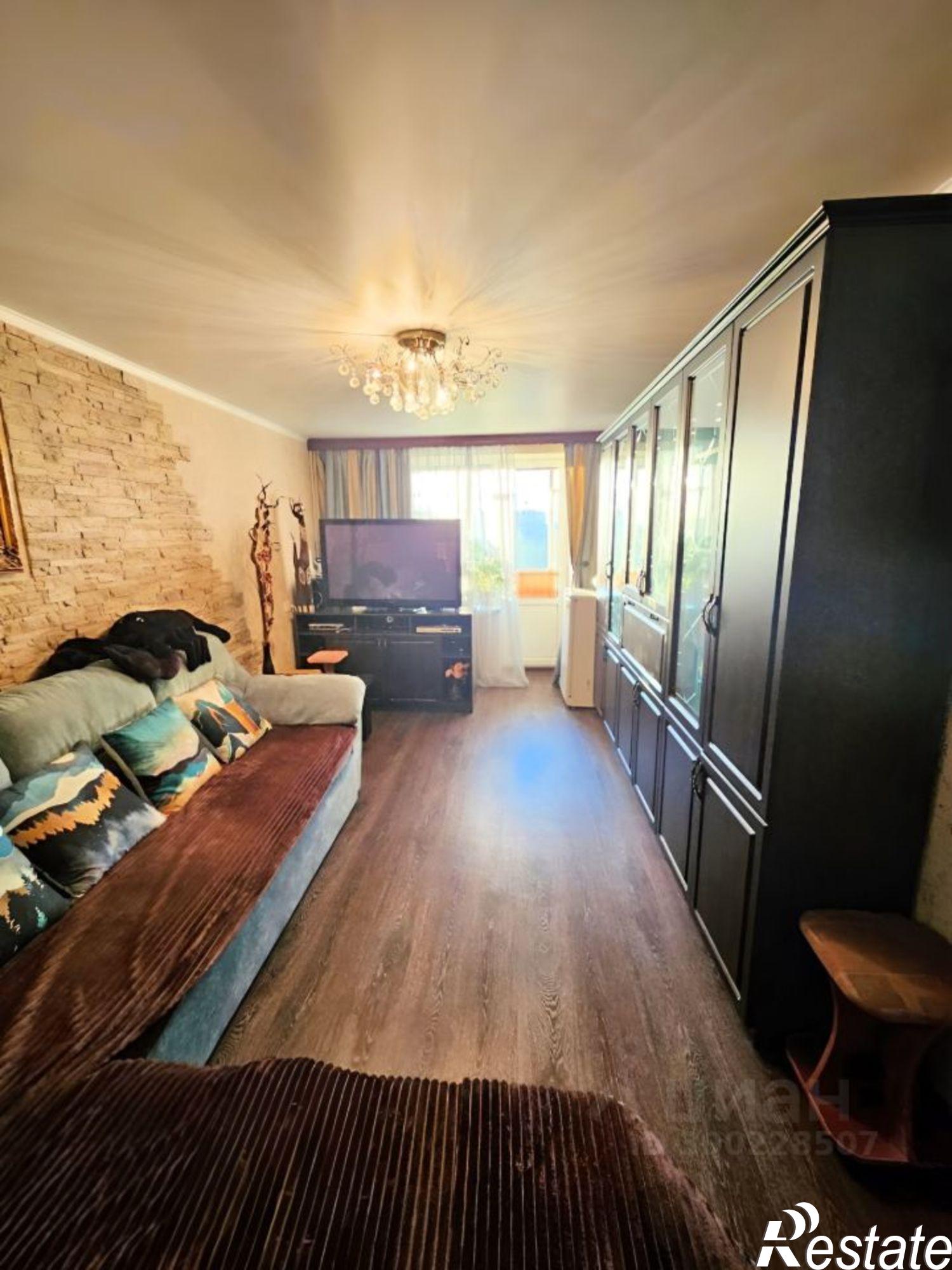 Купить квартиру за 6 000 000 рублей на ул Героев Сибиряков, 101