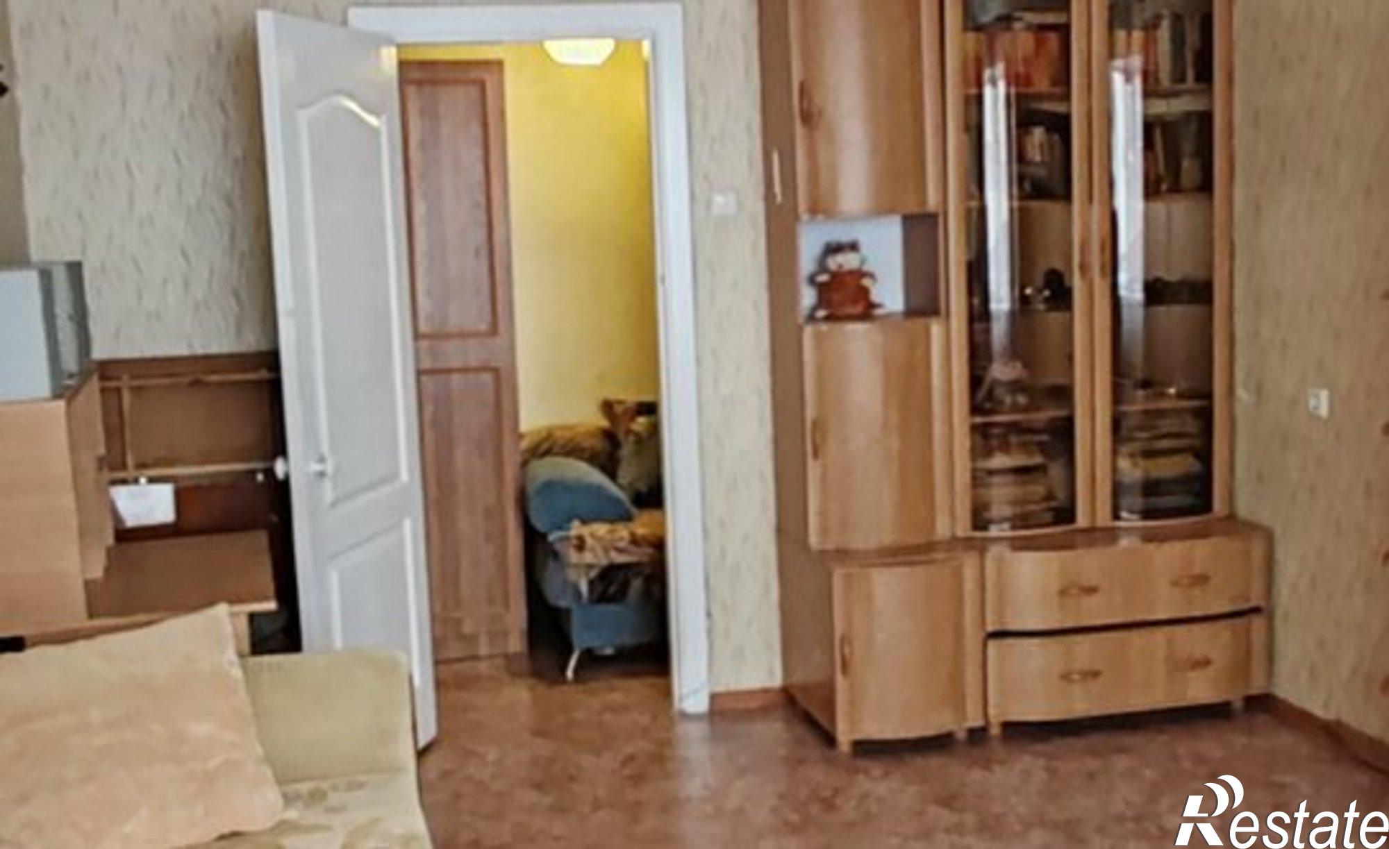 Купить квартиру за 4 300 000 рублей на ул Артамонова, 34/5