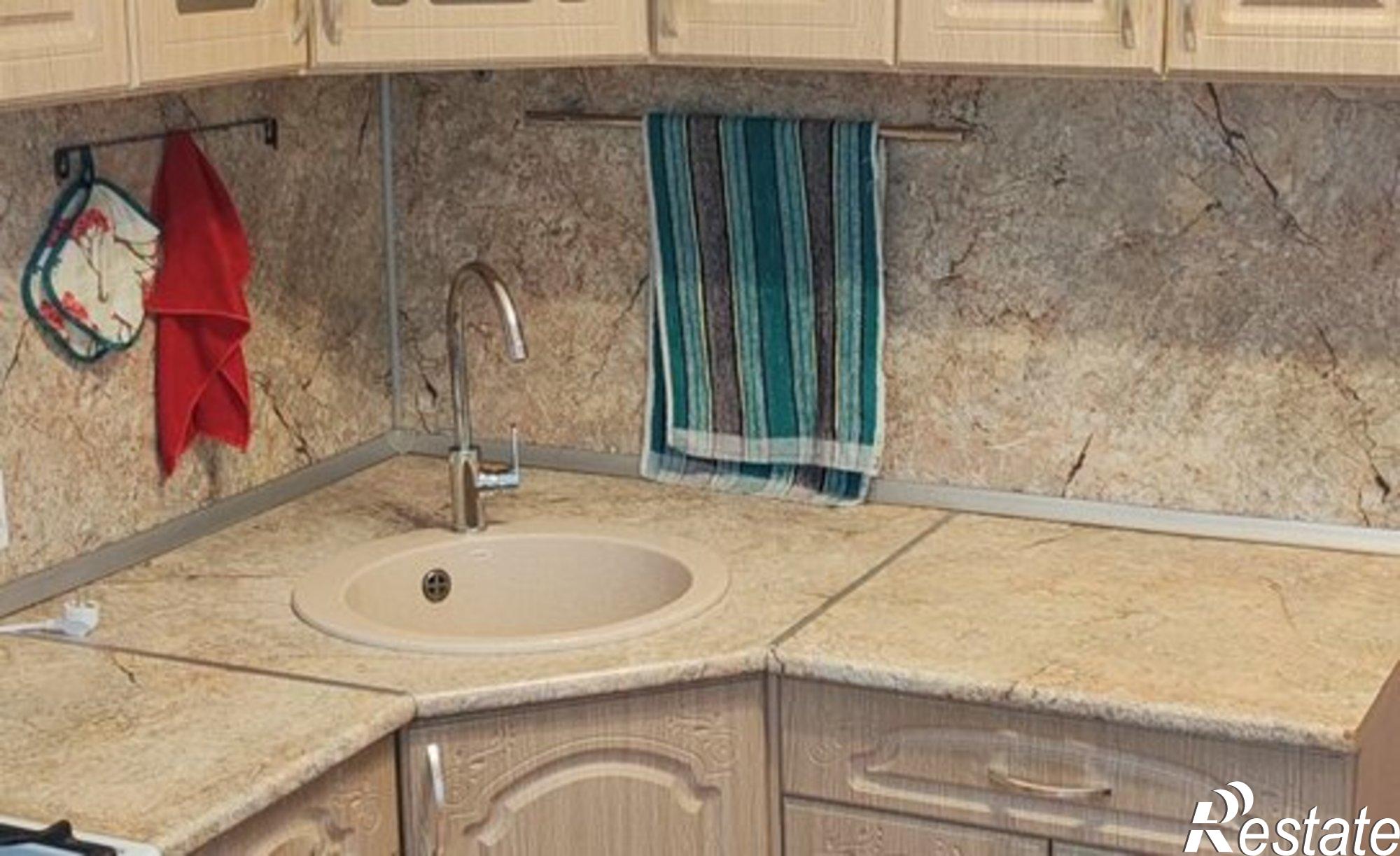 Купить квартиру за 4 300 000 рублей на ул Артамонова, 34/5