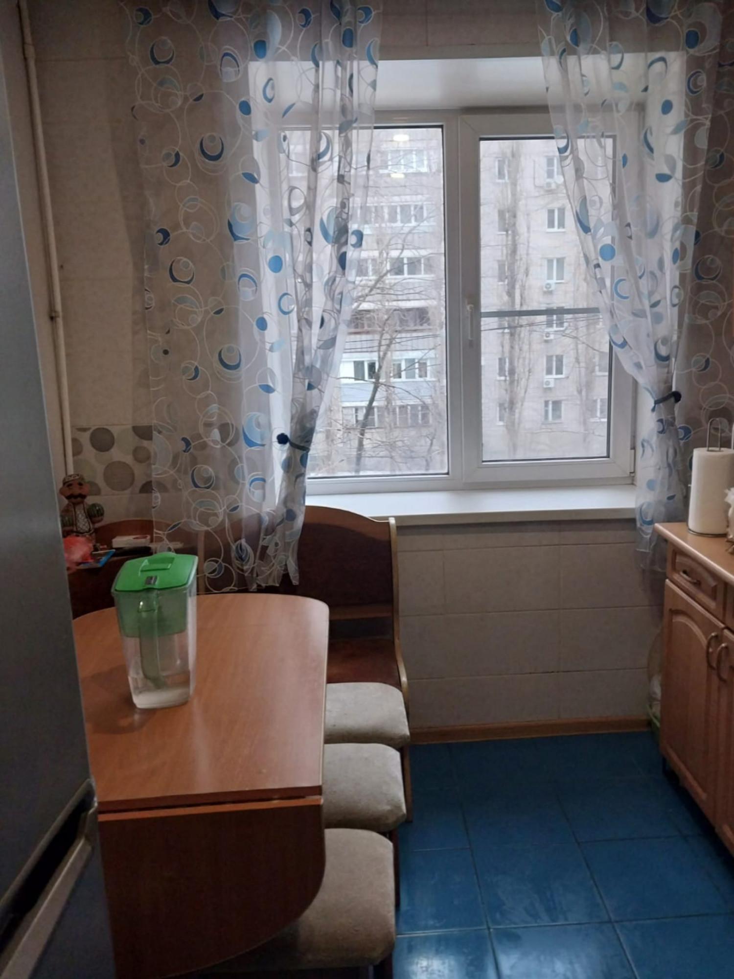 Купить квартиру за 4 785 000 рублей на Писарева ул., 17б