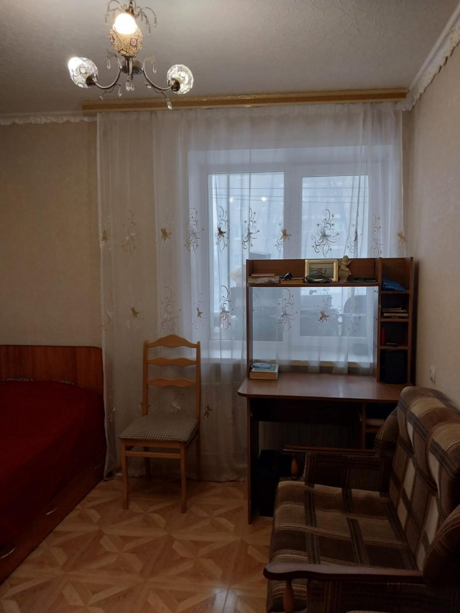 Купить квартиру за 4 785 000 рублей на Писарева ул., 17б