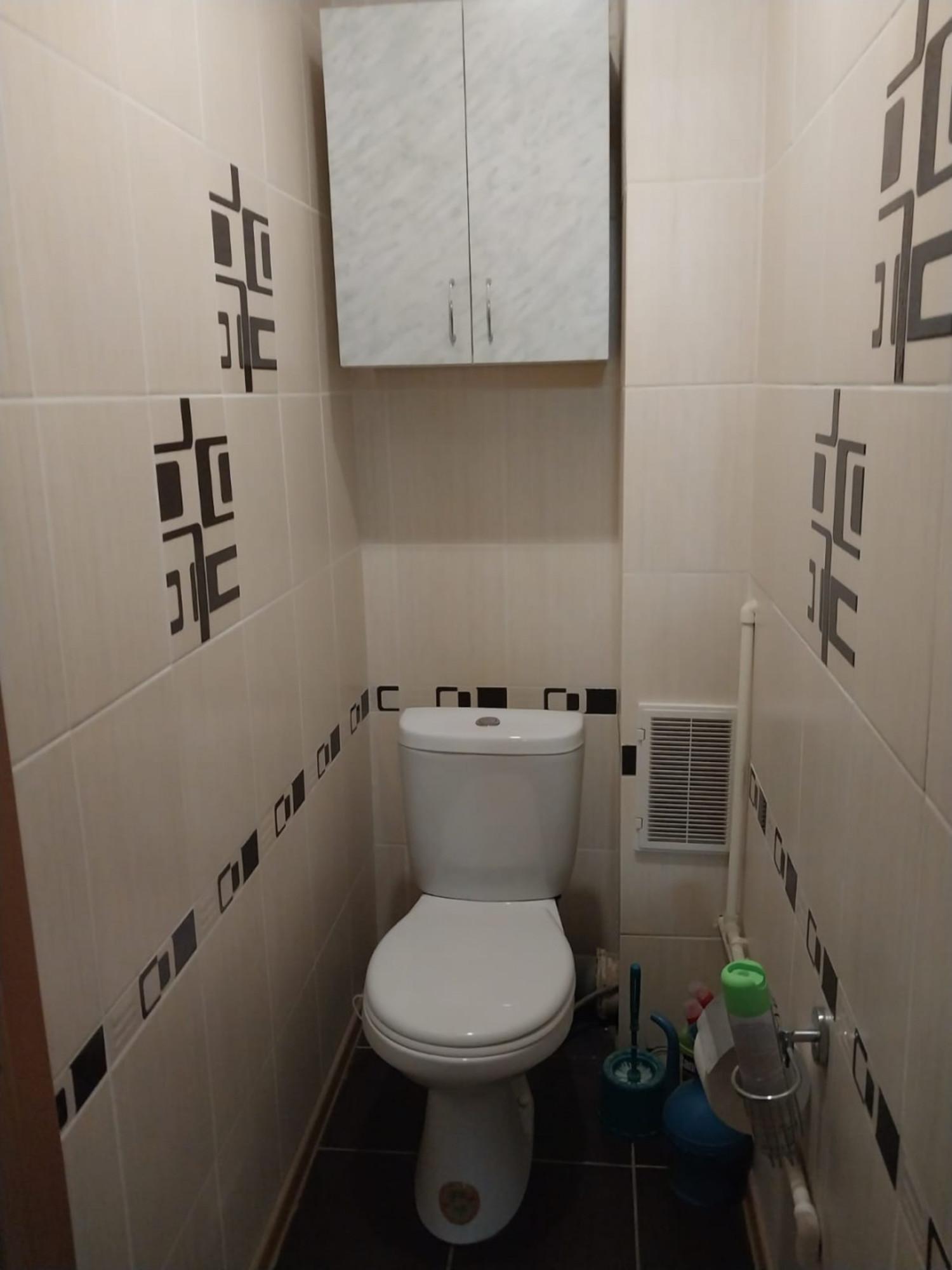 Купить квартиру за 4 785 000 рублей на Писарева ул., 17б