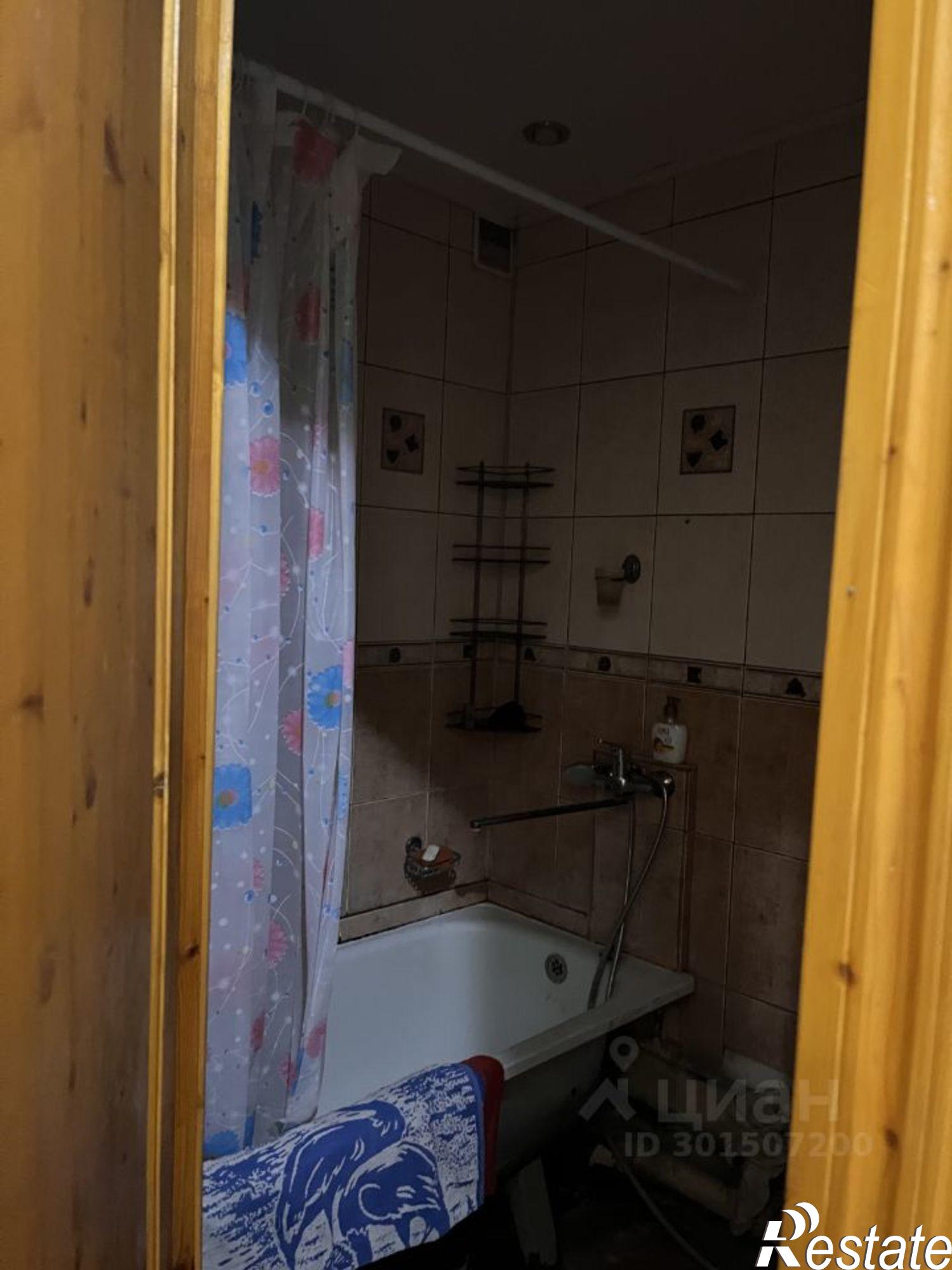 Купить квартиру за 1 550 000 рублей на Латненская улица, 19А