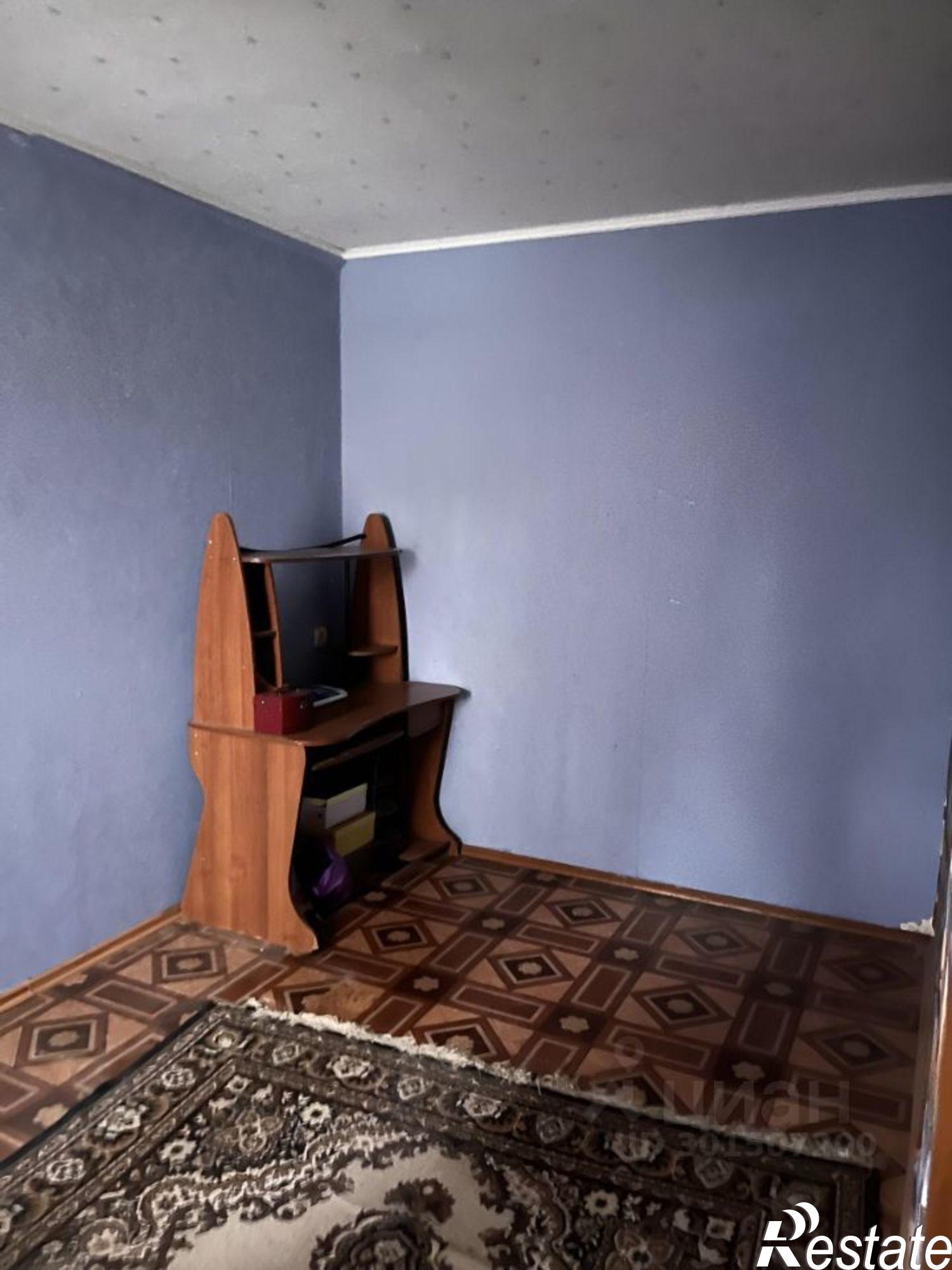 Купить квартиру за 1 550 000 рублей на Латненская улица, 19А