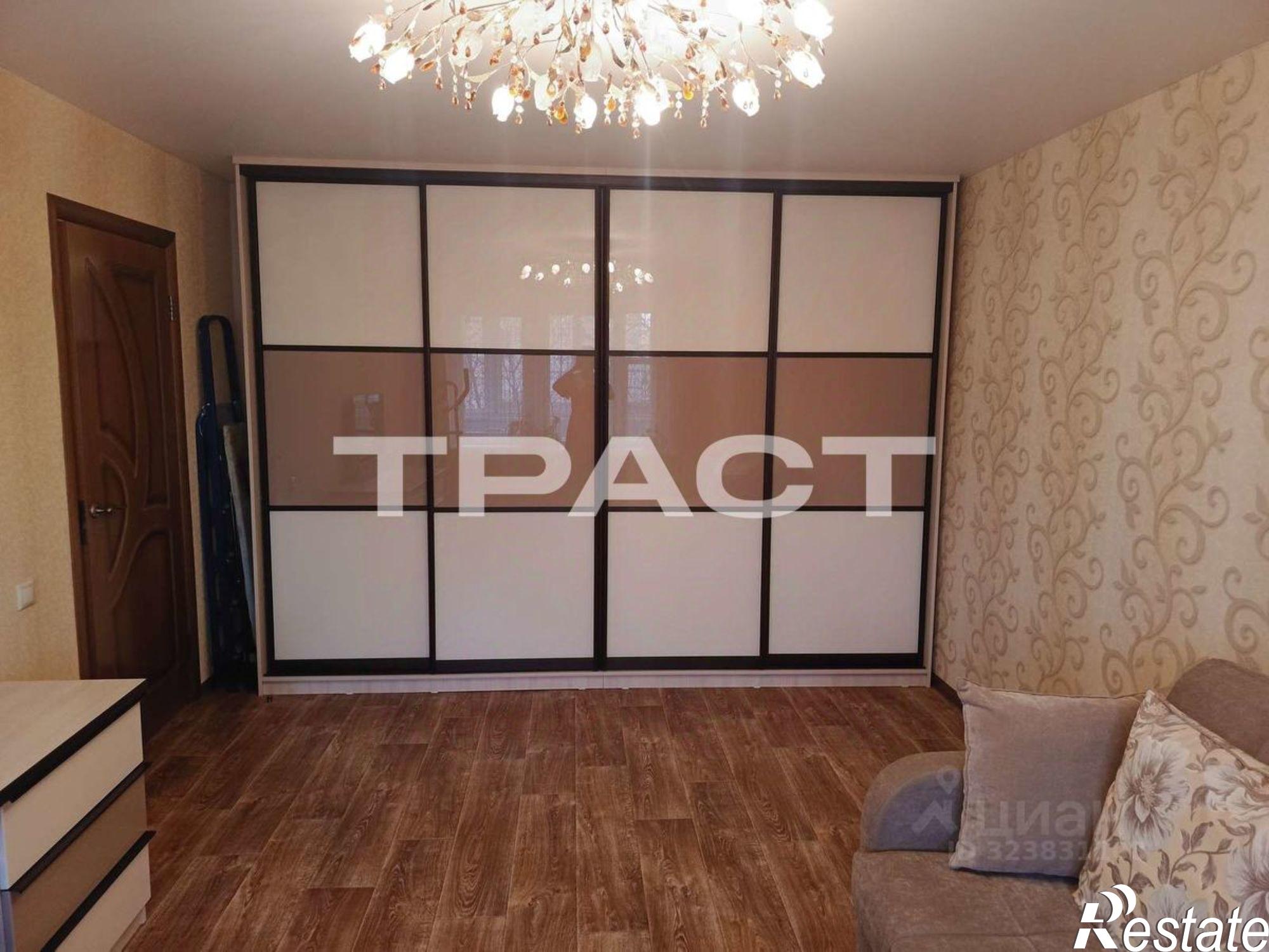 Купить квартиру за 5 000 000 рублей на улица Димитрова, 79