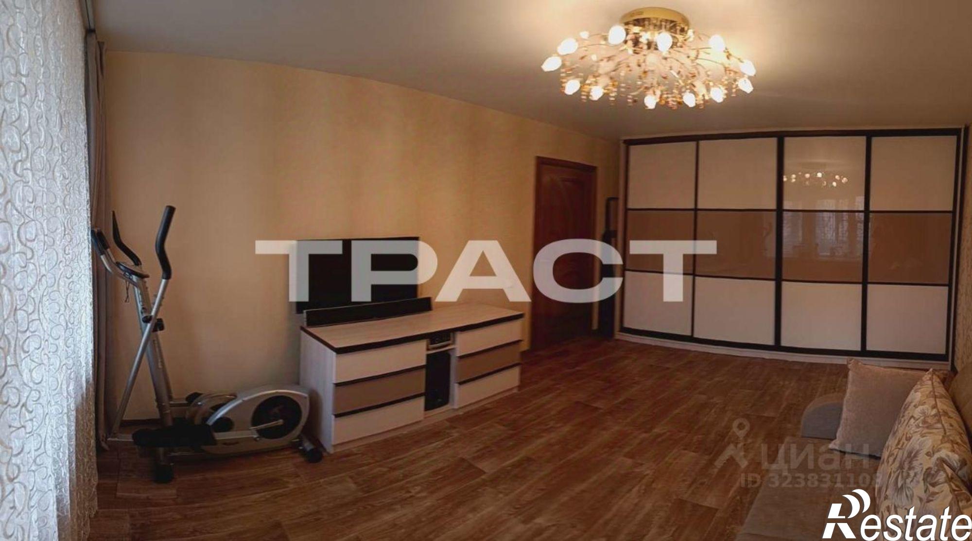 Купить квартиру за 5 000 000 рублей на улица Димитрова, 79