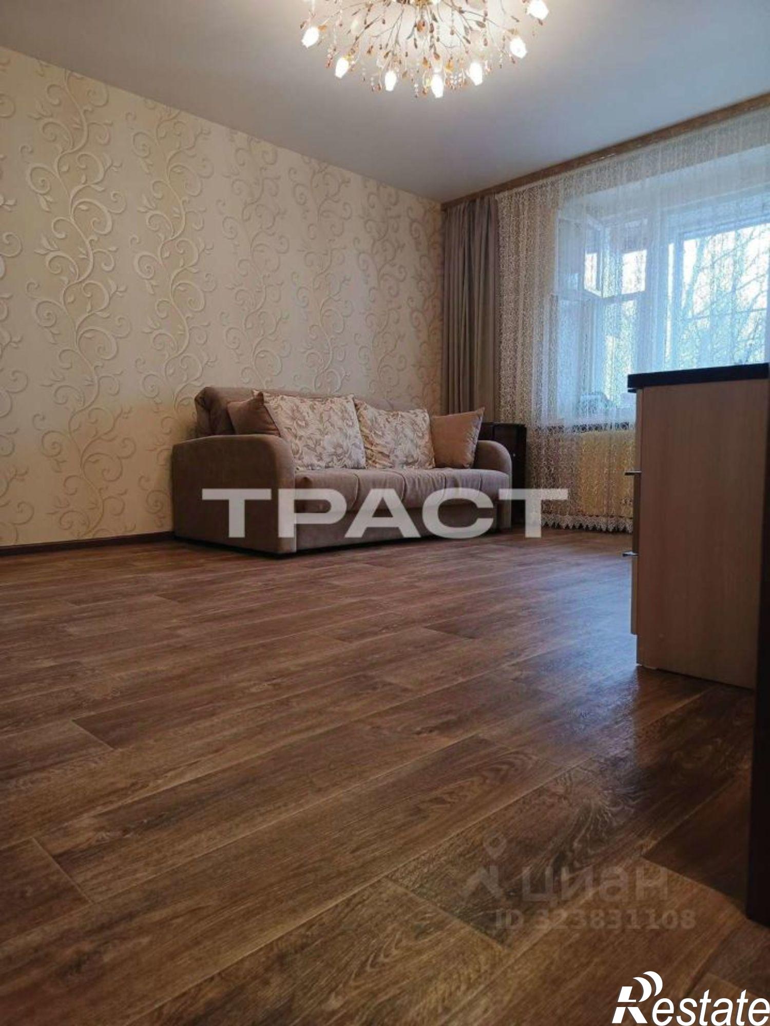 Купить квартиру за 5 000 000 рублей на улица Димитрова, 79