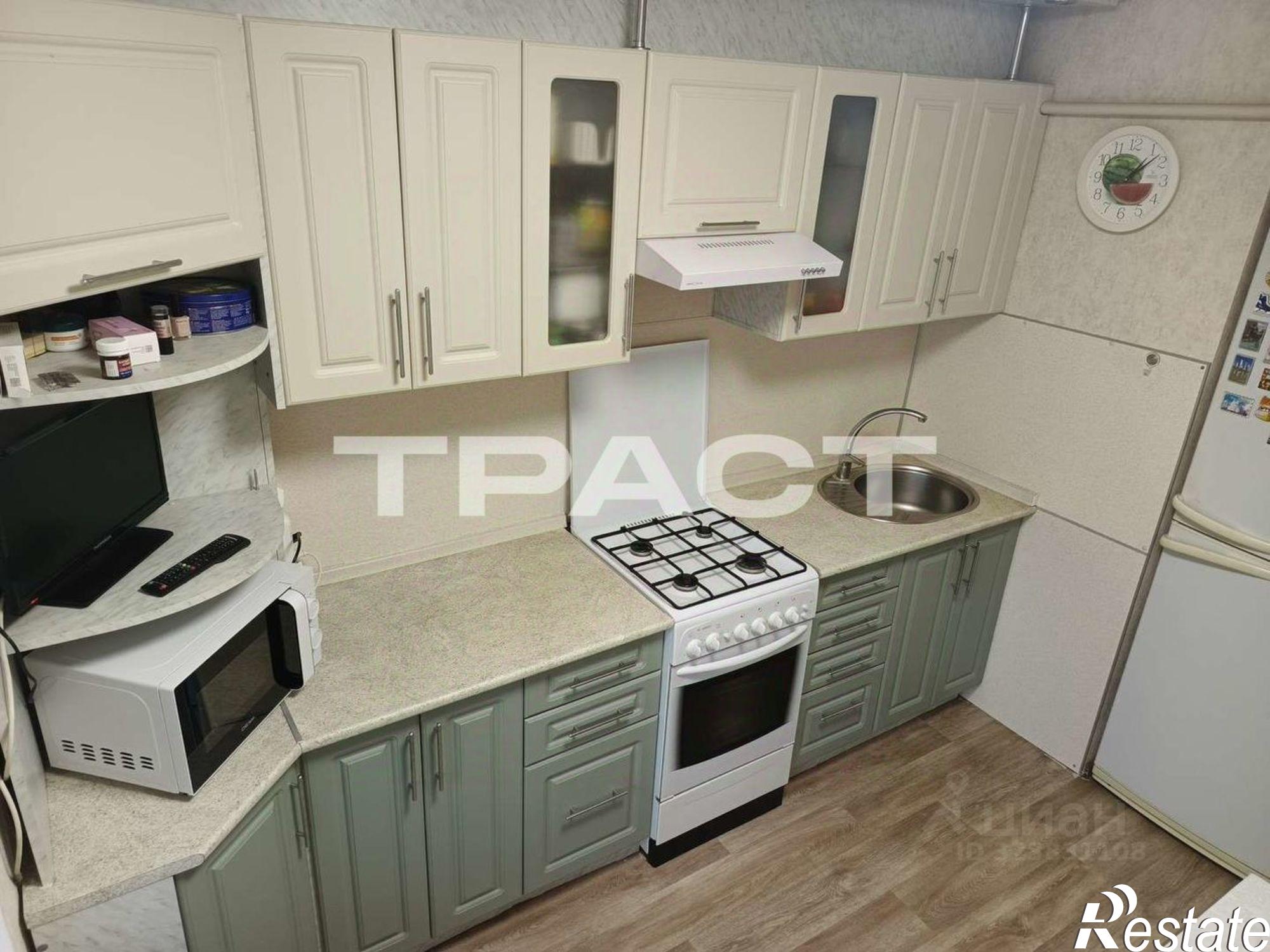 Купить квартиру за 5 000 000 рублей на улица Димитрова, 79