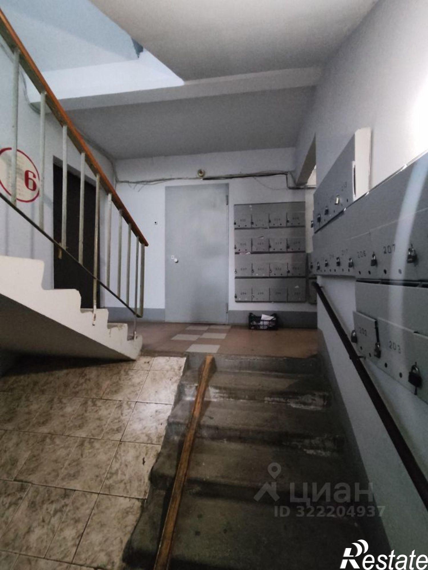 Купить квартиру за 3 990 000 рублей на улица Антонова-Овсеенко, 33