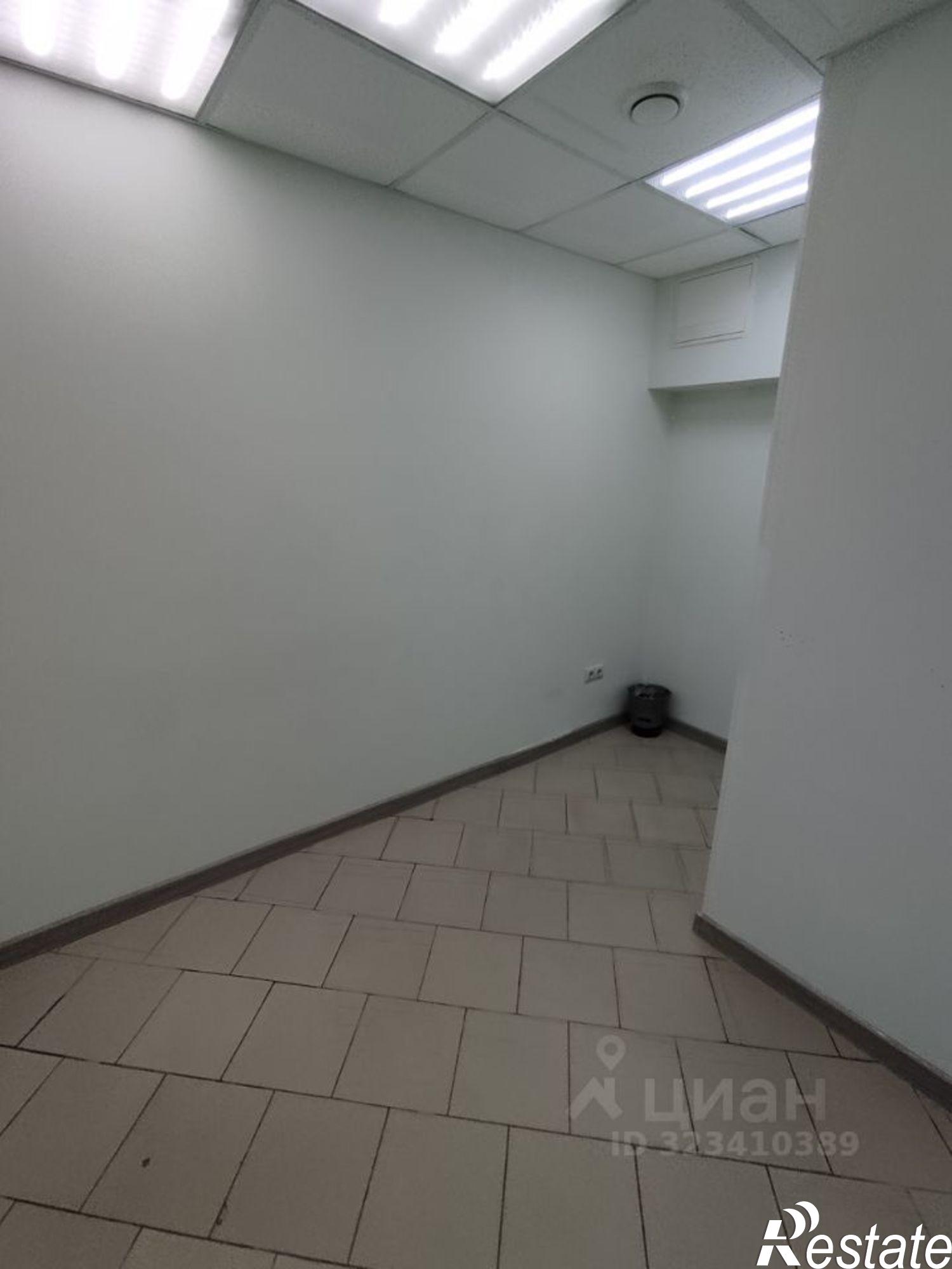 Сдать офис, помещение под офис за 11 990 рублей на б-р Победы, 51а