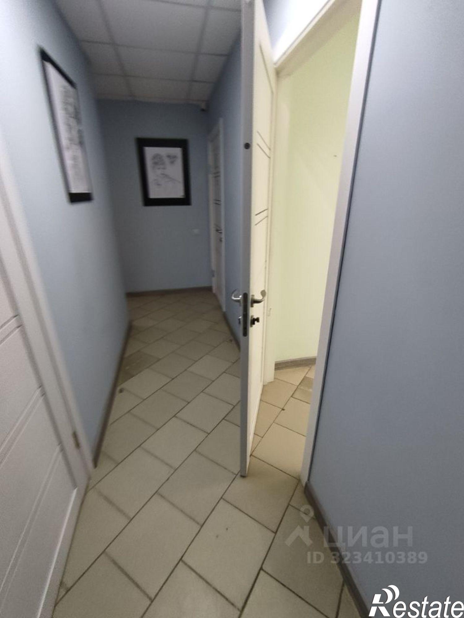 Сдать офис, помещение под офис за 11 990 рублей на б-р Победы, 51а