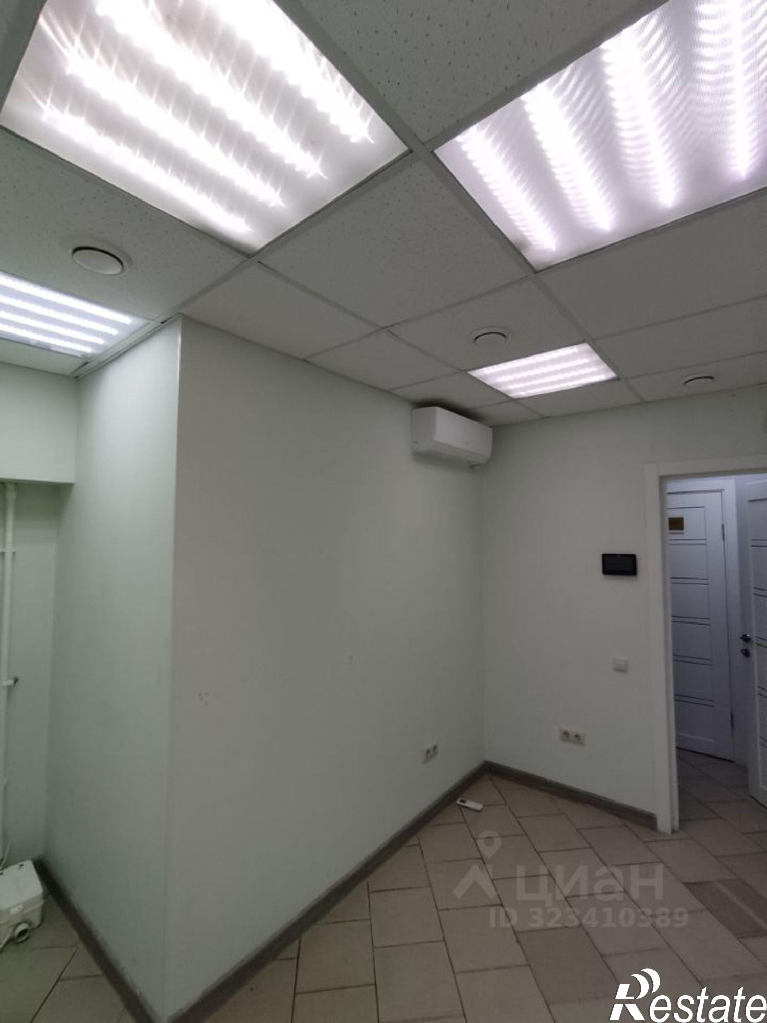 Сдать офис, помещение под офис за 11 990 рублей на б-р Победы, 51а