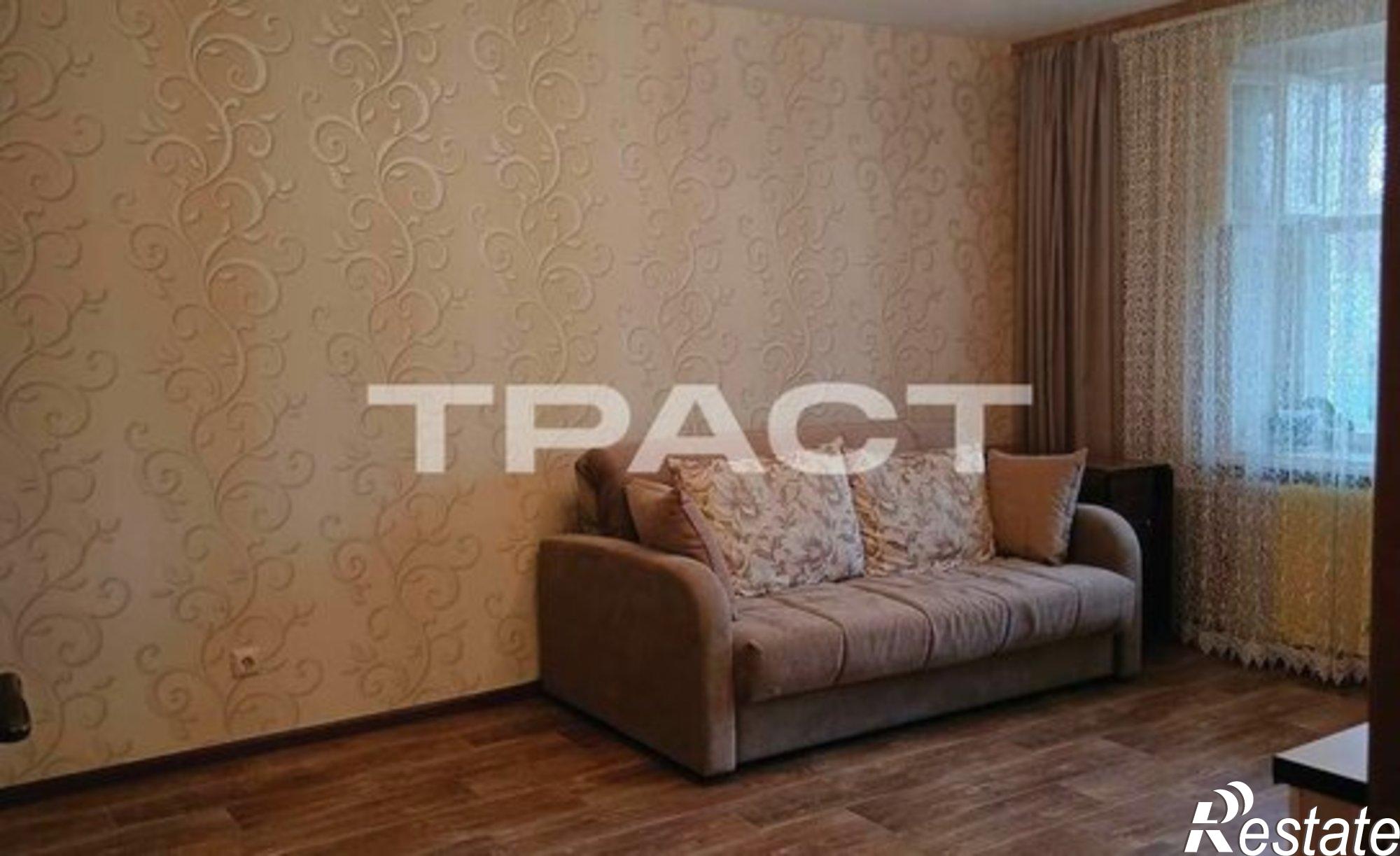 Купить квартиру за 5 000 000 рублей на ул Димитрова, 79