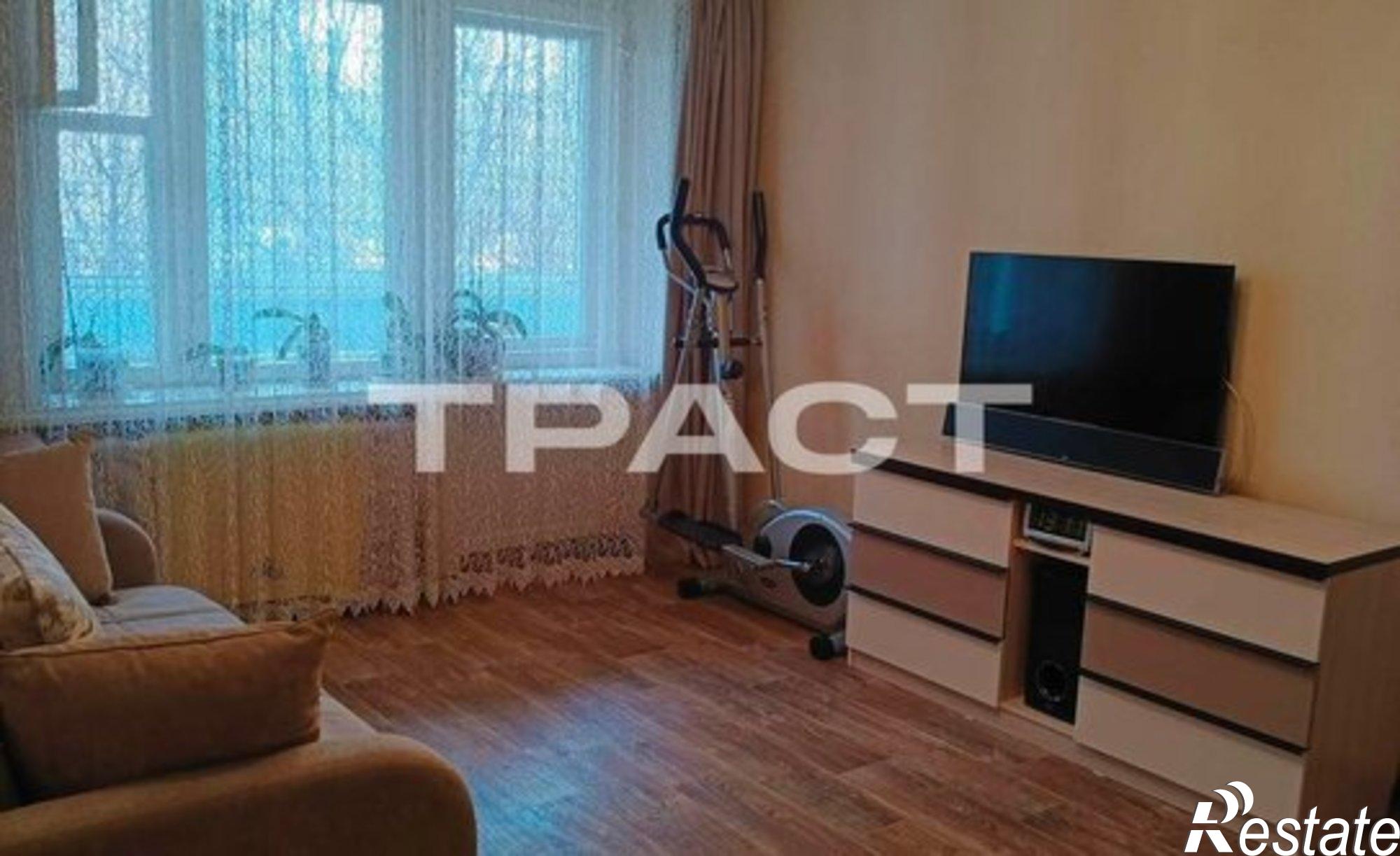 Купить квартиру за 5 000 000 рублей на ул Димитрова, 79