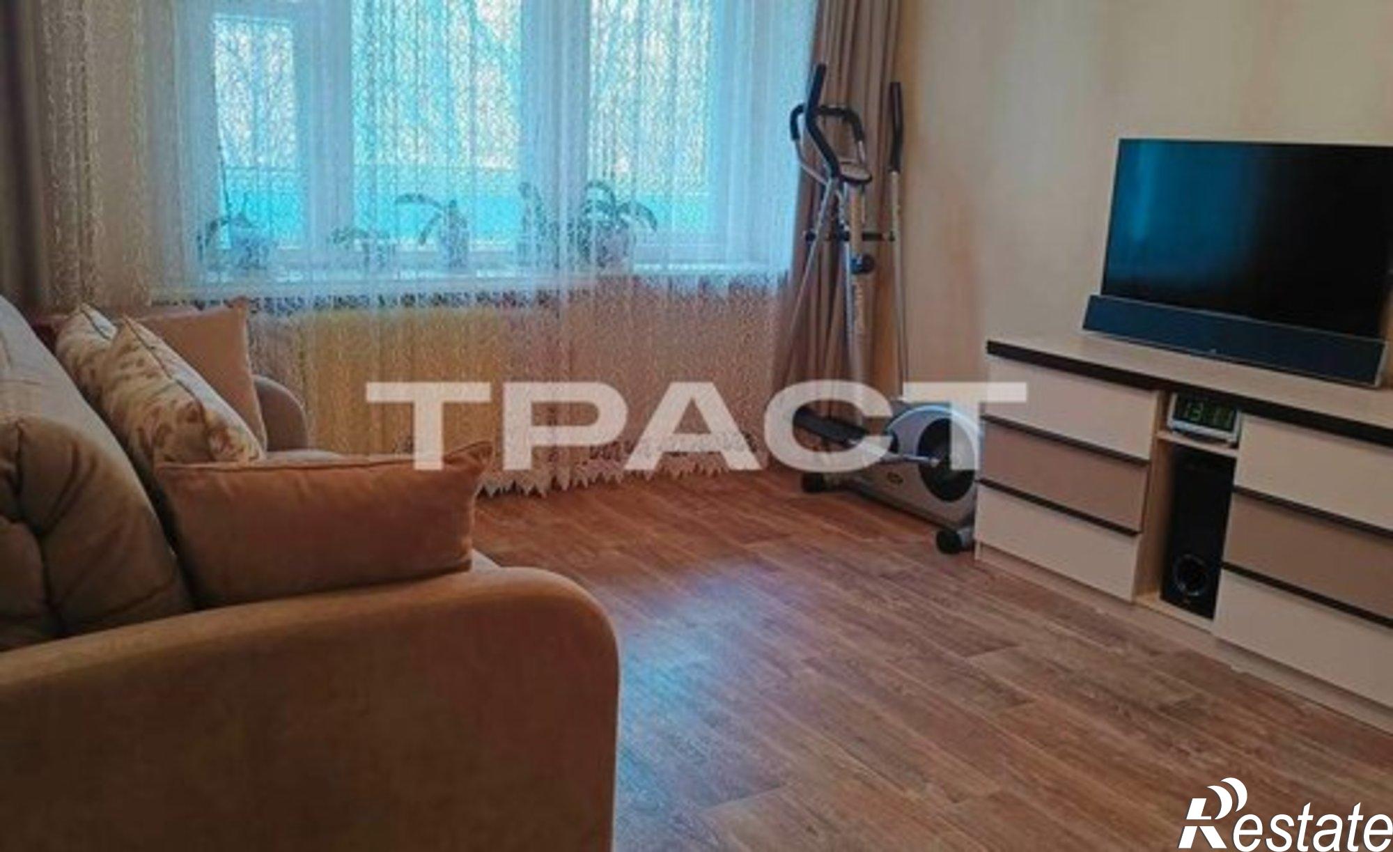 Купить квартиру за 5 000 000 рублей на ул Димитрова, 79