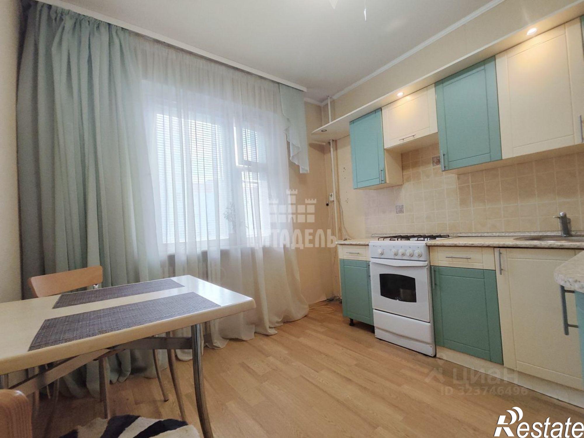 Купить квартиру за 4 750 000 рублей на пр-кт Патриотов, 50