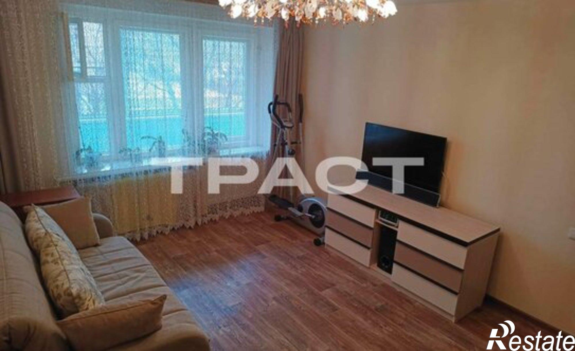 Купить квартиру за 5 000 000 рублей на ул Димитрова, 79