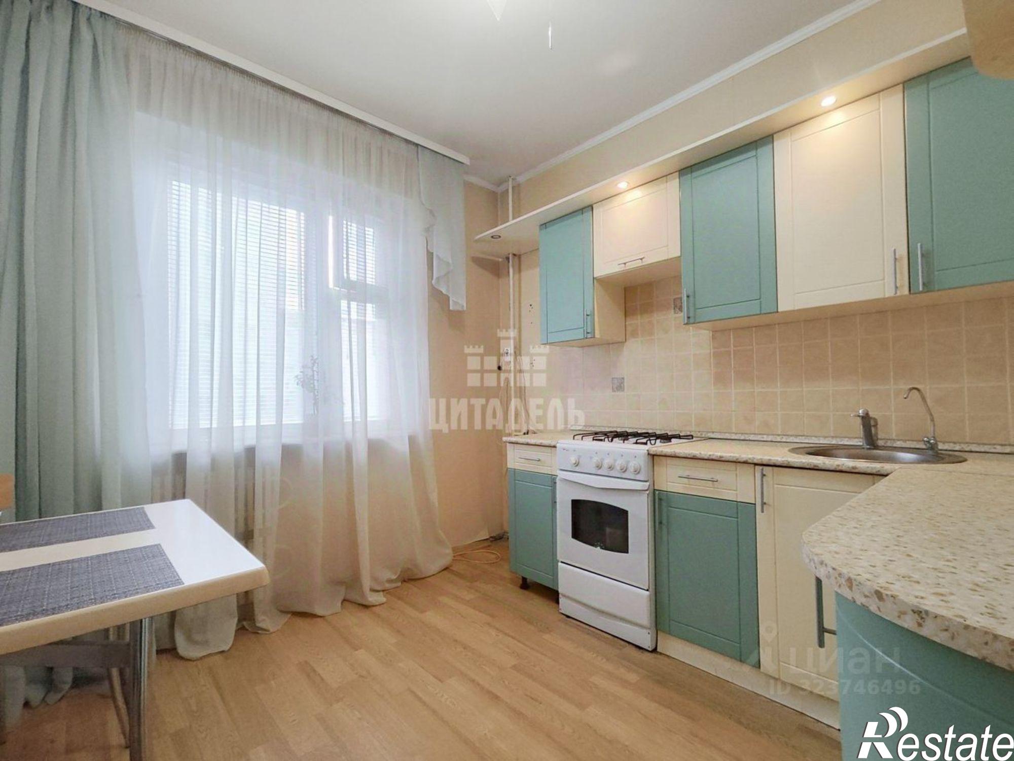 Купить квартиру за 4 750 000 рублей на пр-кт Патриотов, 50