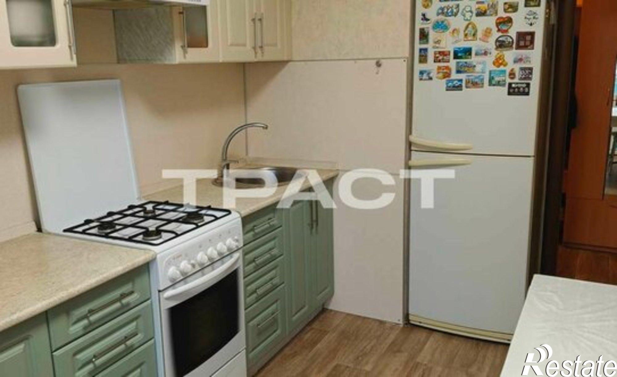 Купить квартиру за 5 000 000 рублей на ул Димитрова, 79